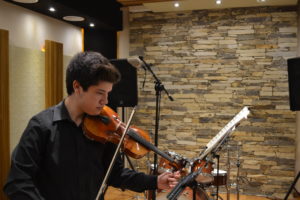 En Artefacto Estudio el 10-12-2018