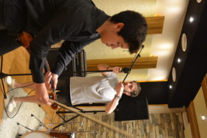 En Artefacto Estudio el 10-12-2018