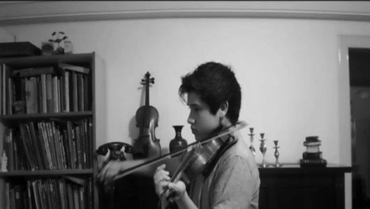 Video Promoción Evento 13-01-2019