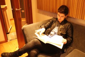 Revisando resultados