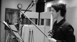 En Artefacto Estudio el 10-12-2018