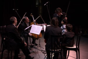 Concierto Didáctico en el Auditorium - 2010