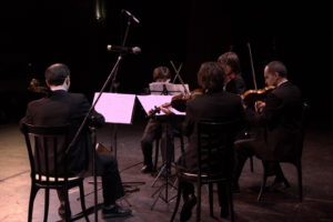 Concierto Didáctico en el Auditorium - 2010