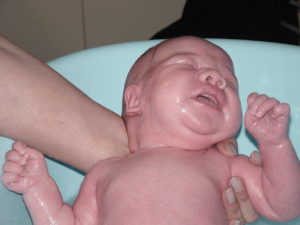 2001 - Con mi abuela