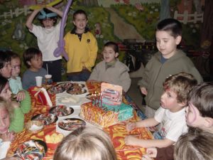 5 años - 2006