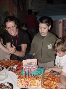 5 años - 2006