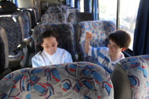 Viajando a Balcarce - 2010