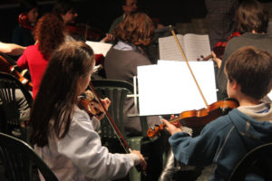 2010 - Teatro de Balcarce - Con Amadeus