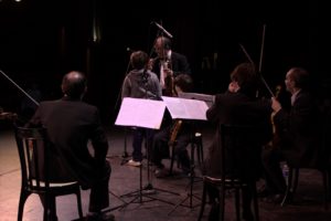 Concierto Didáctico en el Auditorium - 2010