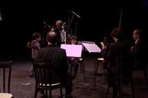 Concierto Didáctico en el Auditorium - 2010