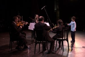 Concierto Didáctico en el Auditorium - 2010