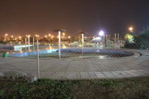 Complejo en Santa Fé - 2010