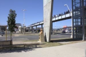 Yendo al paseo en yate - Santa Fé 2010