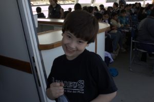 Muy preocupado... - Santa Fé 2010