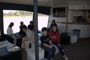 Momentos de distracción - Santa Fé 2010