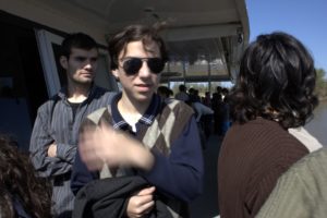 Anton y Emanuel - Santa Fé - 2010