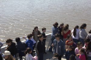 Un paseo por el río Santa Fé - 2010