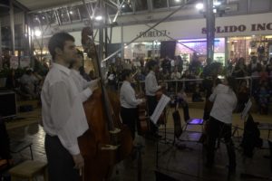 En Santa Fé con Amadeus - 2010