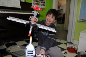 Jugando con Rasti - 2010