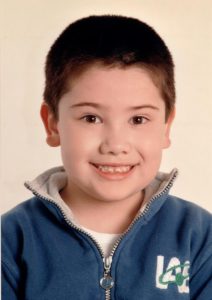 Julián 2007 - Jardín