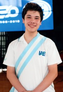 IAE 2018
