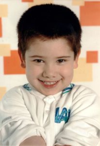 Julián 2006 - Jardín