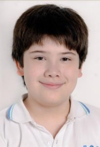 Julián 2012