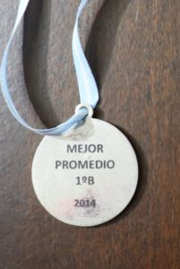 IAE - 2014