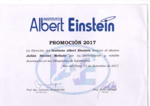 IAE 2017