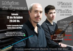 Afiche 12-10-2019 - Santa Clara del Mar