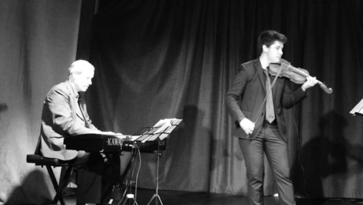 Fausto - Soria Mellado