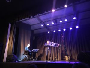 Soria Mellado - 12-10-2019 Santa Clara del Mar