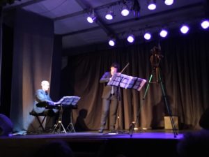 Soria Mellado - 12-10-2019 Santa Clara del Mar