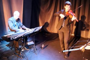 Soria Mellado - 12-10-2019 - Santa Clara del Mar
