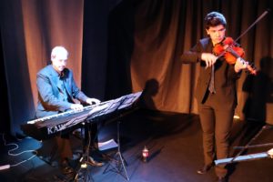 Soria Mellado - 12-10-2019 - Santa Clara del Mar
