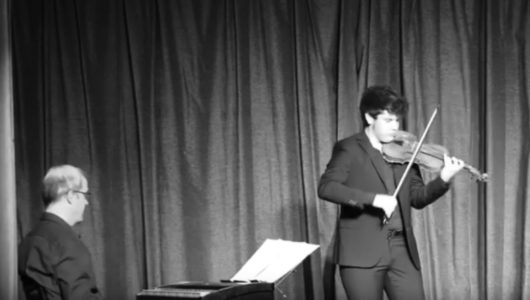 Teatro Leonardo Favio - Santa Clara del Mar - Argentina