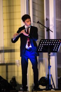 Miguel Conforti