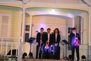 Nosotros los músicos