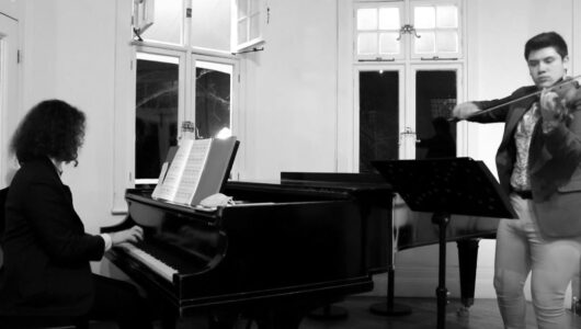 Sarasate - Mellado - Deoseffe