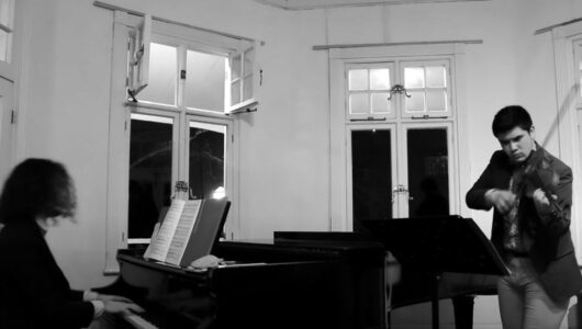 Sarasate - Mellado - Deoseffe